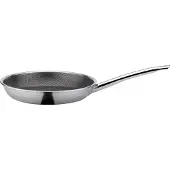 Spring Vulcano Cut Resist Frying Pan, frying pan, 24 cm