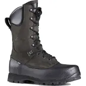 Lundhags Unisex Vandra II High Wide Ash Retkeilykengät 40