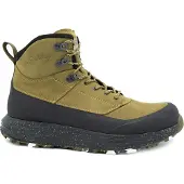 Lundhags Tived Trail Boot M, vaelluskenkä, vihreä