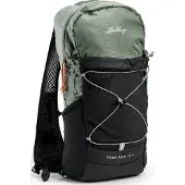 Lundhags Tived Pace 12l Aloe Green OneSize