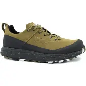 Lundhags Men's Tived Trail Shoe Olive Vaelluskengät 46