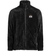 Lundhags Men's Järpen Fleece Black L