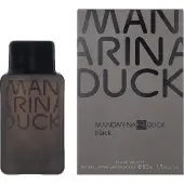 Mandarina Duck Pure Black Eau de Toilette 50 ml