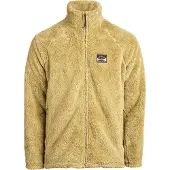 Lundhags Jarpen Fleece M, fleecetakki, hay