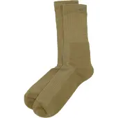 Lundhags Merino Trekking Sock Mid, vaellussukat, unisex, keltainen