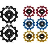 Cycling Ceramic Sram 12s Axs/campagnolo 12s Polkupyörän Väliverkko Sarja