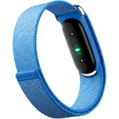 Google Fitbit Air aktiivisuusranneke, Lavender