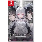 Virtual Girl @ World's End (Multi in Language) (Import) ()
