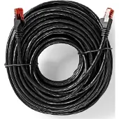Nedis CCGL85900BK300 CAT6 Verkkokaapeli