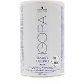Schwarzkopf - Igora Vario Blond Plus Powder 450.0g