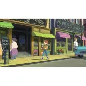 Ps3 Ni No Kuni: Wrath Of The White Witch Essentials