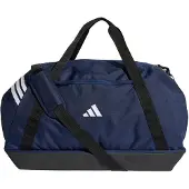 Adidas Tiro Large Bottom Compartment 74l Duffle-kassi