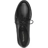 Tamaris Women Lace-Up - Black - 40
