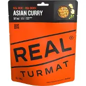 Real Asian Curry