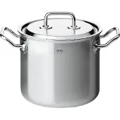 Spring Brigade Premium deep casserole with lid 24 cm, 9,0L