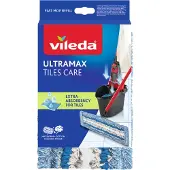 Vileda Ultramax mikrokuitu & puuvilla täyttö