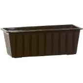Hobby Hall Agro Brown kukkalaatikko