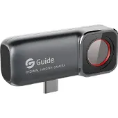 Guide Sensmart M2TA thermal imaging camera