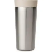 Brabantia M&T 0.36l eristetty muki