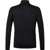 Super.natural Men's Arctic230 Zip 1/4 Jet Black Aluskerrastopaidat XL