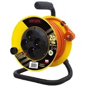 Elgotech Pzb1-40-20y rummun jatko, 20m