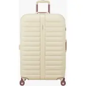 American Tourister Neovibe Spinner Matkalaukku 96-106L, Summer Sand