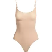 SKIMS Sheer seamless -body
