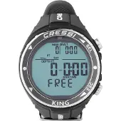 Cressi King Sukellustietokone