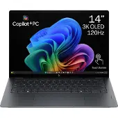 HP OmniBook Ultra 14 U9-386H/32/1TB/OLED 14" kannettava