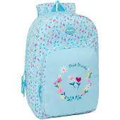 Safta Blackfit8 Petals 19.30l 30x46x14 Cm Reppu