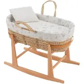 cambrass Globe 39x80x61 Cm Vauva Mooses