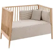 cambrass Derby 60x120x3 Cm Vauvansängyn Patjansuojus 2 Yksiköt