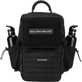 Built for Athletes Reppu Pro Series 25L, Musta