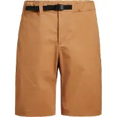 Lundhags Järpen Relaxed Shorts M Hazel - 50