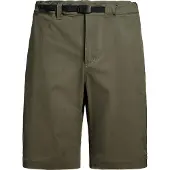 Lundhags Järpen Relaxed Shorts M Forest Green - 54