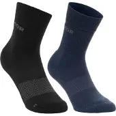 Gridarmor Hiking Wool Sock G2 Navy Blazer Retkeilysukat 36-39