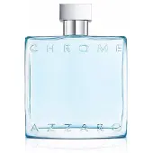 Azzaro CHROME Eau de Toilette 30 ml