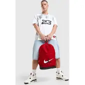 Jordan Swoosh Air Backpack, punainen