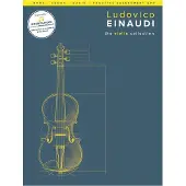 Chester Music Ludovico Einaudi - The Violin Collection: Book + e