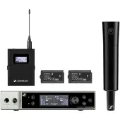 Sennheiser EW-DX SK / SKM-S BASE SET (S1-10) (509464)