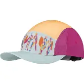 Buff 5 Panel Go Lippis