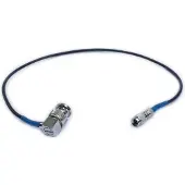 Atomos UltraSync ONE to BNC timecode/genlock cable (blue)
