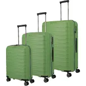 Travelite Mooby 4w L/m/s Matkalaukku