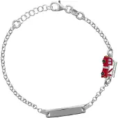Kärkkäinen SK 2,3mm ranneketju