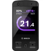 Bosch Smart System Kiox 400c Brc3200 Bildschirm