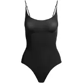 SKIMS Sheer seamless -body