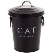Amanda B Cat ruoka-astia