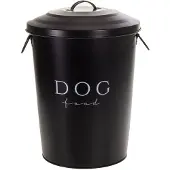 Amanda B Dog ruoka-astia