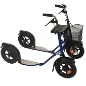 Esla Kick Roller 3900 potkupyörä