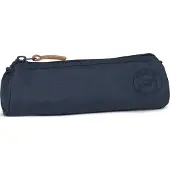 Beckmann Urban Pencil Case - Dark Blue - Blue - ONE SIZE